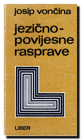 Jezično-povijesne rasprave