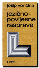 Jezično-povijesne rasprave