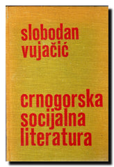 Crnogorska socijalna literatura