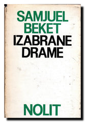 Izabrane drame