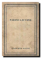 Pjesni ljuvene : 1915