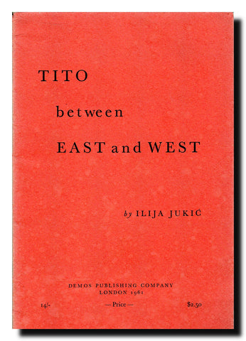 Tito between East and West