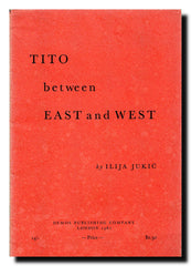 Tito between East and West