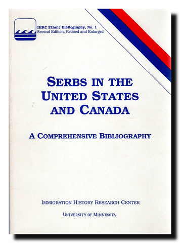 Serbs in the United States and Canada