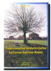 Tradicionalna nematerijalna kulturna baština Roma