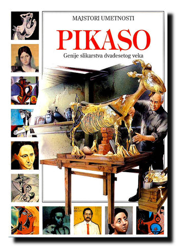 Pablo Pikaso