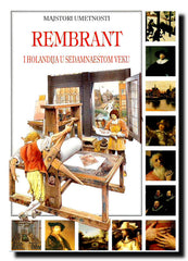 Rembrant i Holandija u sedamnaestom veku