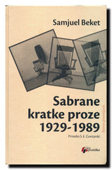Sabrane kratke proze 1929-1989