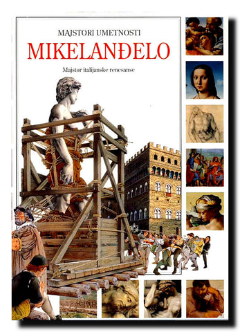 Mikelanđelo