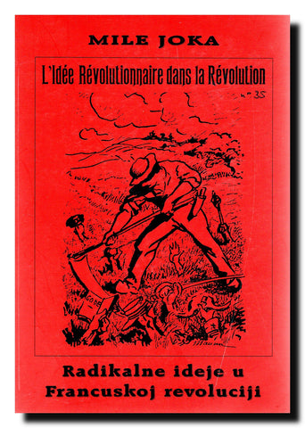 Radikalne ideje u francuskoj revoluciji