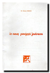 Novo jadransko iverje : 1882-1941