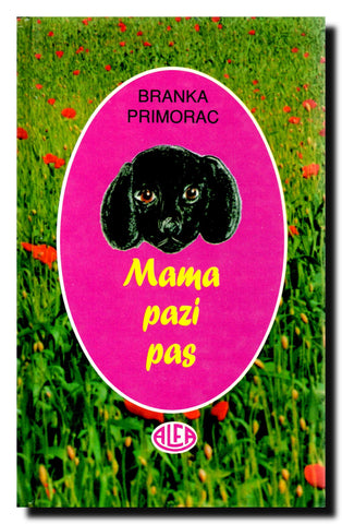 Mama, pazi pas