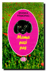 Mama, pazi pas
