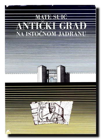 Antički grad na istočnom Jadranu
