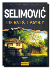 Derviš i smrt