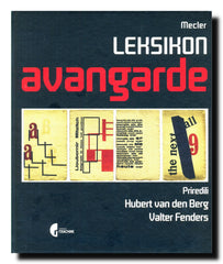 Leksikon avangarde