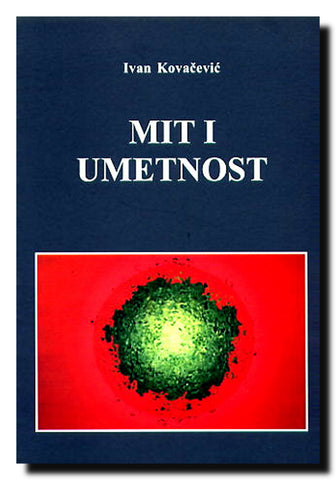 Mit i umetnost
