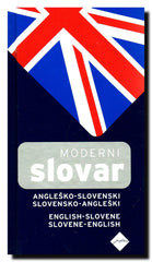 Angleško-slovenski in slovensko-angleški moderni slovar = English-Slovene and Slovene-English modern dictionary