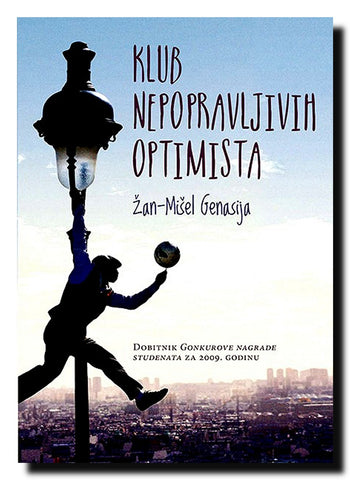 Klub nepopravljivih optimista