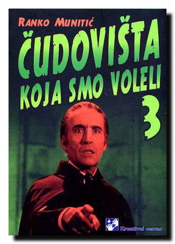 Čudovišta koja smo voleli. 3