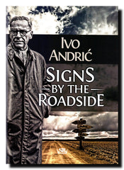 Signs by the roadside