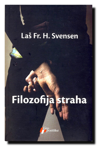Filozofija straha