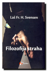 Filozofija straha
