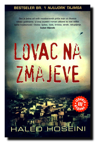 Lovac na zmajeve