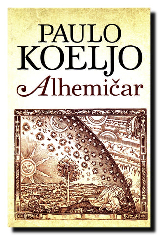 Alhemičar