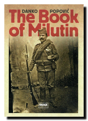 The Book of Milutin