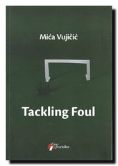 Tackling foul : refereeʼs additional time