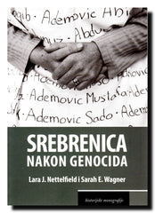 Srebrenica nakon genocida