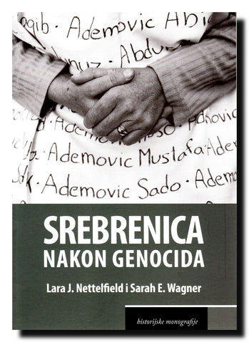 Srebrenica nakon genocida