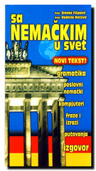 Sa nemačkim u svet : izgovor