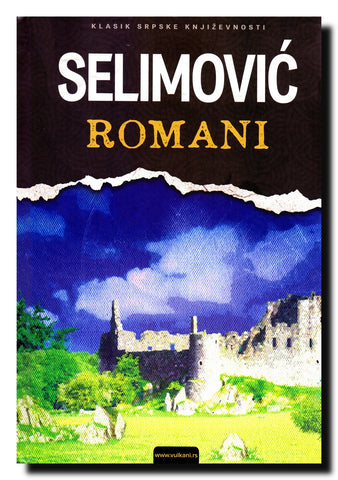Romani