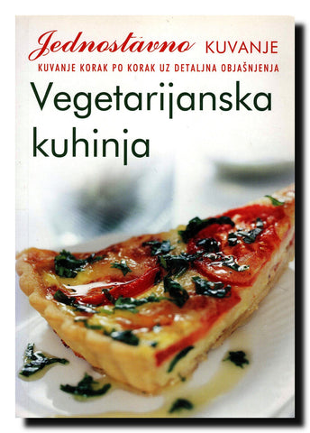 Vegetarijanska kuhinja