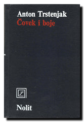 Čovek i boje
