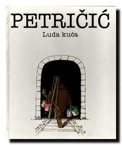 Luda kuća