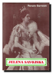 Jelena Savojska