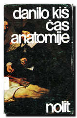 Čas anatomije