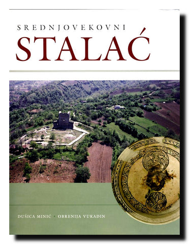Srednjovekovni Stalać
