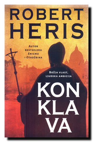 Konklava