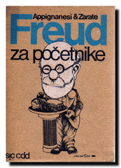 Freud za početnike : Freud for Beginners