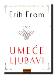 Umeće ljubavi