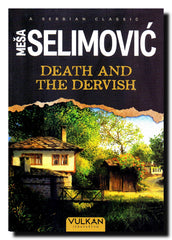 Death and the Dervish