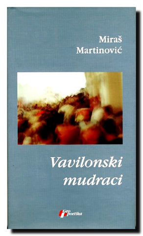 Vavilonski mudraci