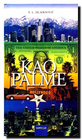 Kao palme