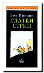 Slatki strip