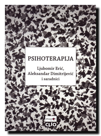 Psihoterapija