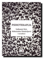 Psihoterapija